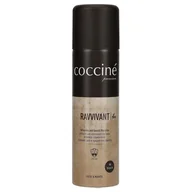 Środki do obuwia i ubrań - Odświeżacz do obuwia COCCINE Ravvivant 250 ml Czarny - miniaturka - grafika 1