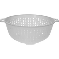Akcesoria gastronomiczne - Forma serowarska na ser typu korycińskiego Ø 21/11 x 8,5 cm na 2 kg - miniaturka - grafika 1