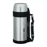 Termosy - Thermos Uniwersalny termos na jedzenie i napoje z dwoma kubkami 2l TH-150090 - miniaturka - grafika 1