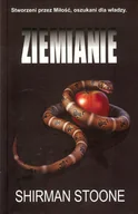 Książki religijne obcojęzyczne - Ziemianie - Stoone Shirman - miniaturka - grafika 1