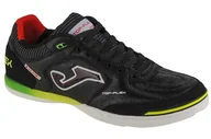 Koszulki i topy damskie - Joma Top Flex 2401, Unisex Dorosły, czarny, 37 EU - miniaturka - grafika 1