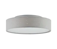 Lampy sufitowe - Brilliant - LED Plafon ściemnialny BASKA LED/12W/230V śr. 38 cm 3000K - miniaturka - grafika 1