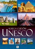 Albumy krajoznawcze - Księga cudów Unesco - miniaturka - grafika 1