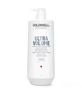 Szampony do włosów - GOLDWELL_Dualsenses Ultra Volume Bodifying Shampoo szampon do włosów zwiększający objętość 1000ml - miniaturka - grafika 1