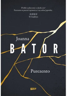 Purezento w.2021 - Literatura obyczajowa - miniaturka - grafika 2