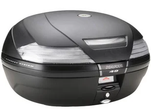 Kufer Kappa 47L K49NT - Kufry i sakwy motocyklowe - miniaturka - grafika 1