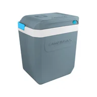 Lodówki turystyczne - Campingaz Podróżna lodówka POWERBOX Plus 24L AC/DC EU 12V a 230V (2000030252) - miniaturka - grafika 1