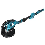 Szlifierki i polerki - DEDRA SAS+ALL DED7160 - miniaturka - grafika 1