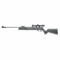 Wiatrówki karabinki - Wiatrówka Umarex Syrix 4,5 mm z lunetą 4x32 sprężyna gazowa - miniaturka - grafika 1