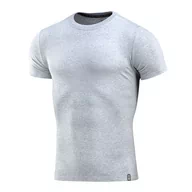 Odzież taktyczna i umundurowanie - Koszulka M-Tac 93/7 Summer Light Grey (51434011) - miniaturka - grafika 1