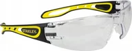 Okulary ochronne - Stanley okulary ochronne sye17 clear stanley - miniaturka - grafika 1