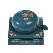 Rowerki biegowe - Rex London Dzwonek do roweru dla dziecka Wróżki - miniaturka - grafika 1