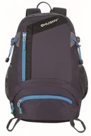 Plecaki - Plecak turystyczny Husky Użądlenia 28L Szary - miniaturka - grafika 1