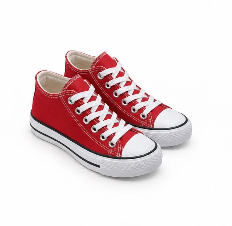 Trampki damskie czarowne 41