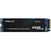 Dyski SSD - PNY CS3030 2TB (M280CS3030-2TB-RB) - miniaturka - grafika 1