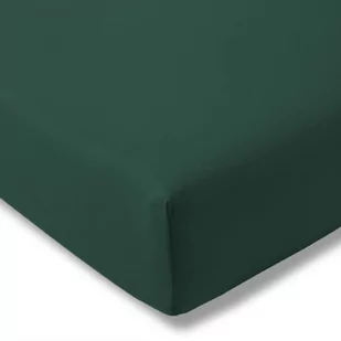 ESTELLA Sp. z o.o. Prześcieradło Estella zwirn-jersey 581 150x200 1214892 - Prześcieradła - miniaturka - grafika 1