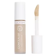 Korektory do twarzy - Gosh Concealer High Coverage mocno kryjący korektor z aplikatorem 003 Sand 6ml - miniaturka - grafika 1