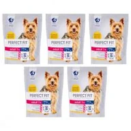 Sucha karma dla psów - Perfect Fit adult 1+ chicken small - miniaturka - grafika 1