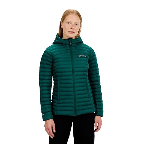 Berghaus Damska kurtka Nula Micro Synthetic Insulated Off Peak, 14