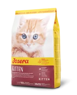 Sucha karma dla kotów - Josera Minette Kitten 0,4 kg - miniaturka - grafika 1