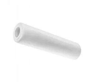 AP - Podkład flizelinowy BLANCO PURO 60cm x 50m - Prześcieradła dla dzieci - miniaturka - grafika 1