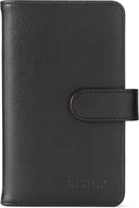 Torby fotograficzne i futerały - Pokrowiec Fujifilm Fujifilm Instax Mini Album black - miniaturka - grafika 1