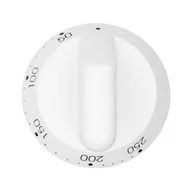 Akcesoria i części do kuchenek i piekarników - POKRĘTŁO KUCHNI AMICA PIEK.TERMOST. 241 - miniaturka - grafika 1