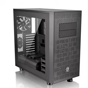 Thermaltake Core X31 Window czarna (CA-1E9-00M1WN-00) - Obudowy komputerowe - miniaturka - grafika 1