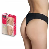 Majtki damskie - Stringi Gatta String Lili majtki damskie - XL - miniaturka - grafika 1