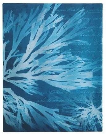 Notatnik linia Sea Flowers mini