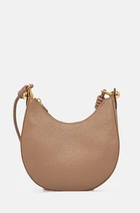 Furla torebka skórzana kolor beżowy WE00648.HSF000.YU500 - Torebki damskie - miniaturka - grafika 1