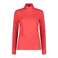 Bluzy narciarskie - Bluza damska CMP 30L1086 - miniaturka - grafika 1