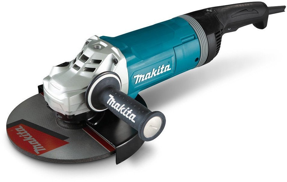 MAKITA SZLIFIERKA KĄT.230mm GA9080FX1 2700W