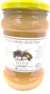 Miód - Miód lipowy - 400 g - miniaturka - grafika 1