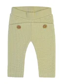 Spodenki dla niemowląt - Noppies Spodnie "Granville" w kolorze zielonym - miniaturka - grafika 1