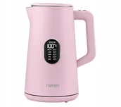 Czajniki elektryczne - Raven EC024R - miniaturka - grafika 1