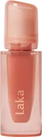 Błyszczyki do ust - Laka Jelling Nude Gloss 304 Ginger ring - miniaturka - grafika 1