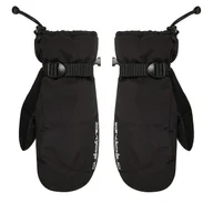 Rękawice narciarskie - Rękawice narciarskie Quiksilver Mission Mitt EQYHN03195 Czarny - miniaturka - grafika 1