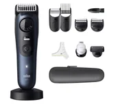 Trymery - Braun BT7540 4 nasadki 120min - miniaturka - grafika 1