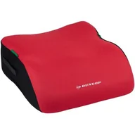 Foteliki samochodowe - Podstawka samochodowa DUNLOP 2006772 Czerwony - miniaturka - grafika 1