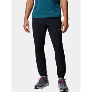 Spodnie sportowe męskie Columbia Columbia Tech Nylon - Spodnie sportowe męskie - miniaturka - grafika 1