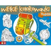 Literatura popularno naukowa dla młodzieży - Podróże - miniaturka - grafika 1