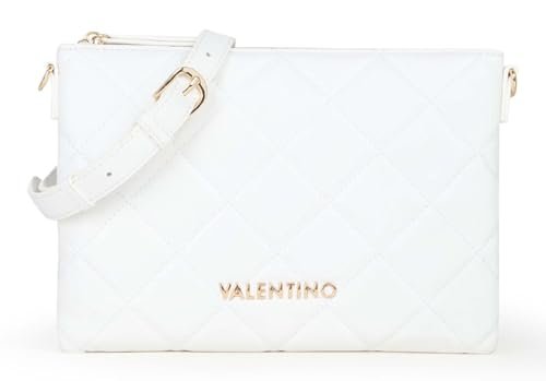 VALENTINO Ocarina, Torebka damska, Bianco, Bianco