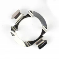 Żarówki samochodowe - Adapter blaszka zapięcie żarówki H7 LED HID SE-A07 - miniaturka - grafika 1