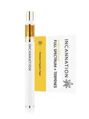 Akcesoria medyczne - Waporyzator Cbn Vape-Pen 10 %  Lemon Haze Incannation 0,6 Ml - miniaturka - grafika 1