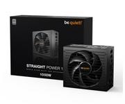 Zasilacze komputerowe - be quiet!  Straight Power 12 1000W 80 Plus Gold ATX 3.0 - miniaturka - grafika 1