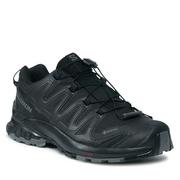 Trekkingi Salomon Xa Pro 3D V9 GORE-TEX L47270800 Black/Phantom/Pewter