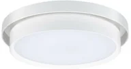 Lampy sufitowe - Paulmann - Malik LED Lampa Sufitowa 3-step Dim. Biała Paulmann - miniaturka - grafika 1