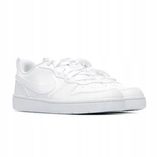 Nike Court Borough Low Recraft DV5456 106 36,5 - Buty sportowe damskie - miniaturka - grafika 1