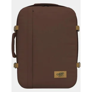 Plecak kabinowy Cabinzero Classic 44L Belgian Chocolate - Plecaki - miniaturka - grafika 3